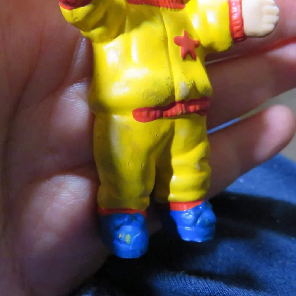 Cabbage Patch Kids vintage 1984